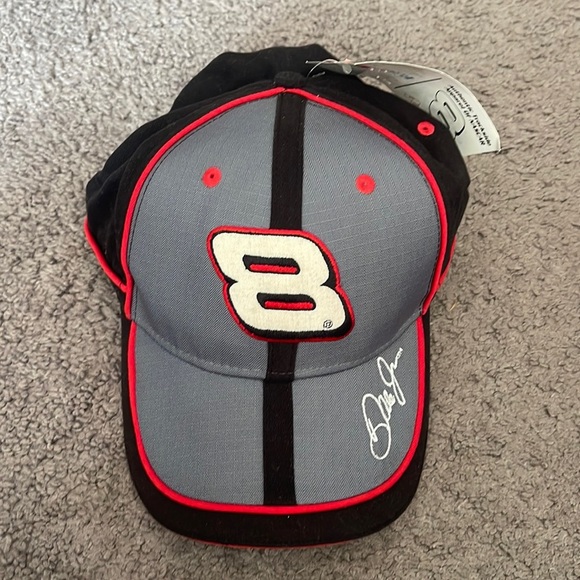 Chase Authentics Other - Dale Earnhardt Budweiser hat